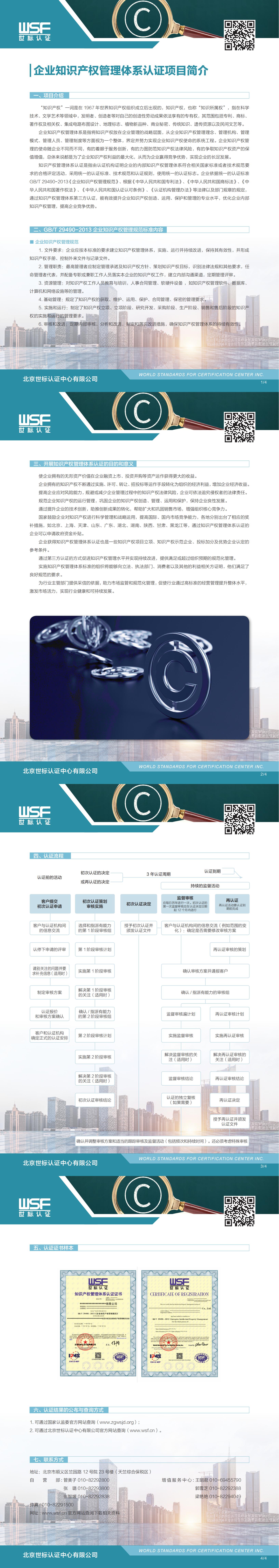 IPMS 知识产权管理体系(图1)