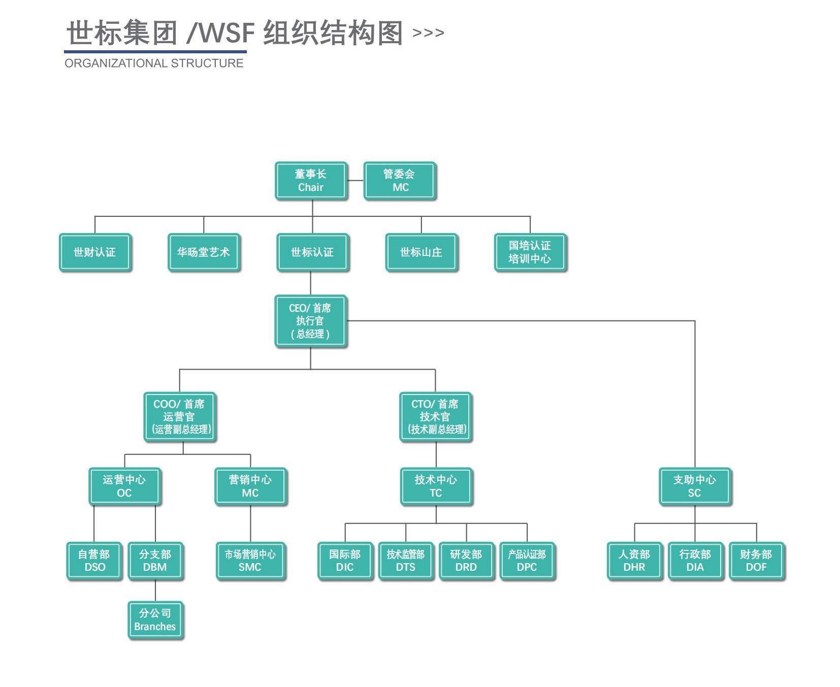 组织架构(图1)